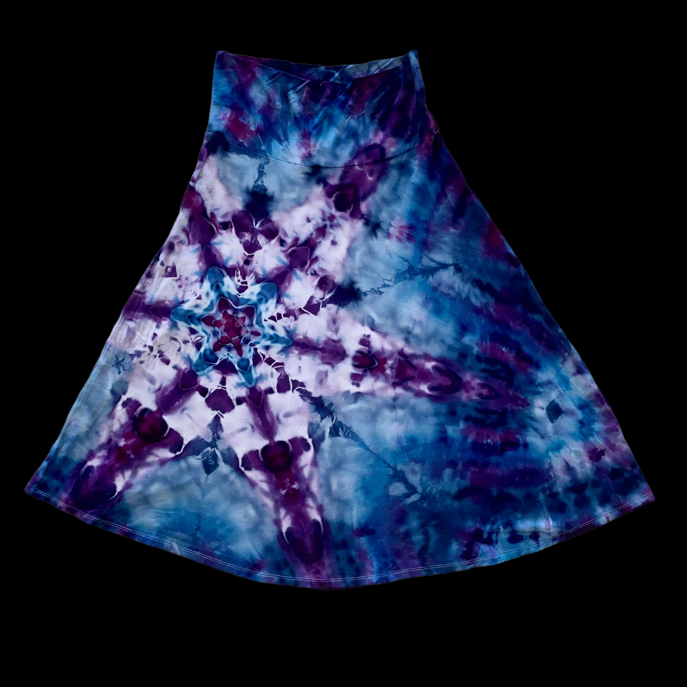 Midi Skirt, Small